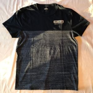 🔑Hollister California T-Shirt